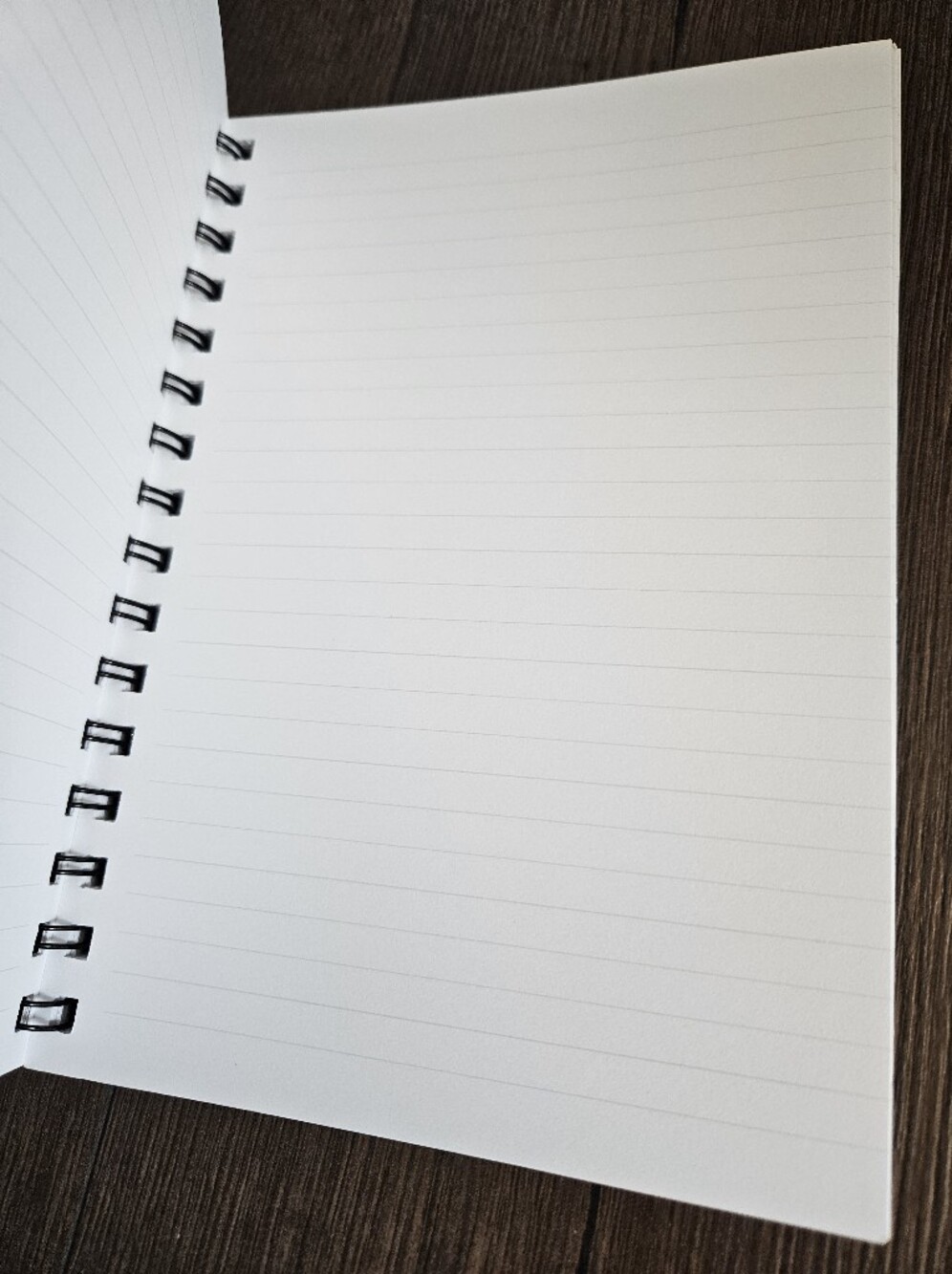 NEW COACH New York Spiral Notebook | Heritage Story | Protective Cover - Picture 6 of 10